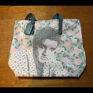 Elvis Presley Coach Purse